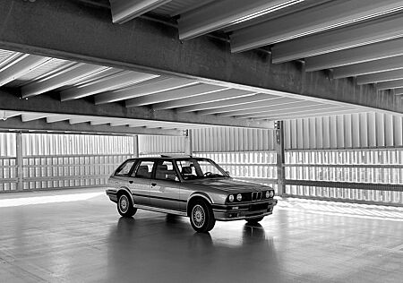 BMW 325ix Touring
