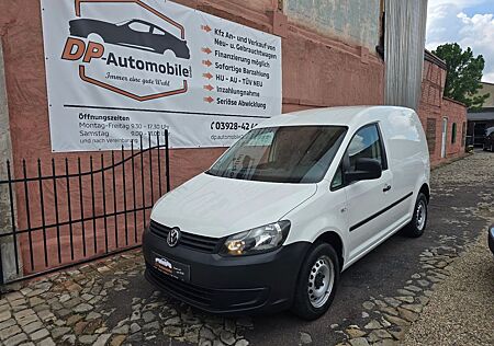 VW Caddy Volkswagen Kasten/Kombi Kasten EcoProfi EcoFuel