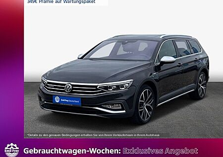 VW Passat Alltrack Volkswagen Passat Variant Alltrack 2.0 TSI DSG 4Motion, vol