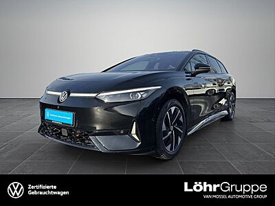 Volkswagen ID.7 Tourer GTX 4Motion *HARMAN-KARDON*360°KAMER