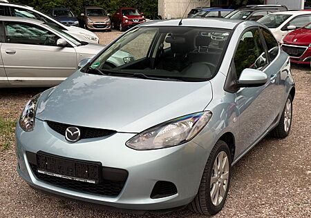 Mazda 2 Lim. 1.3 Independence Sport, 1. HAND, HU-NEU