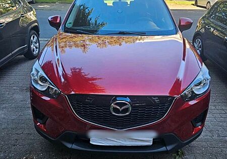 Mazda CX-5 2.0 SKYACTIV-G Center-Line Center-Line