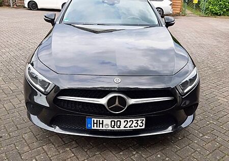 Mercedes-Benz CLS 350 d 4MATIC - Top Zustand / 98tkm /2te Hd