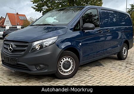 Mercedes-Benz Vito Kasten 114 CDI FWD lang *Klima*Euro6*