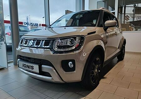 Suzuki Ignis DUALJET HYBRID Comfort*SOFORT*