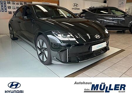 Hyundai IONIQ 6 UNIQ AWD