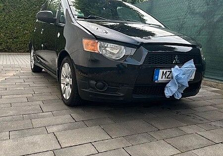 Mitsubishi Colt 1.3 Intense ClearTec Intense