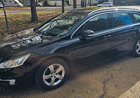Peugeot 508 SW Allure 155 THP Allure