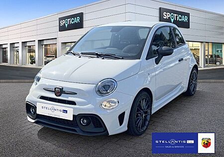Abarth 595 1.4 T-Jet *Navi*Tech-Paket *