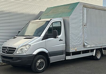 Mercedes-Benz Sprinter II/ ALLES NEU/ AUTOTRANSPORTER