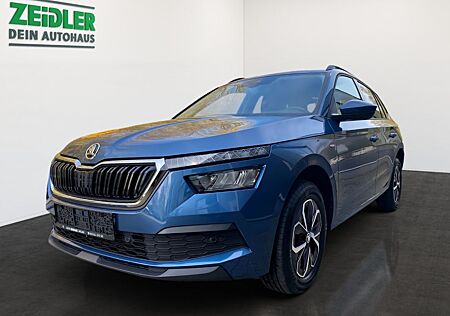 Skoda Kamiq 1.5 TSI Drive 125 DAB*KA*LED*PDC*SHZ*TOUCH