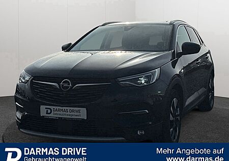 Opel Grandland X 1,5 D "Business Elegance" AHK