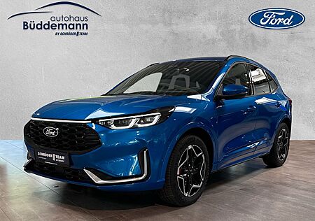 Ford Kuga Hybrid ST-Line X
