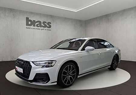 Audi A8 55 TFSI quattro 250(340) kW(PS) tiptronic