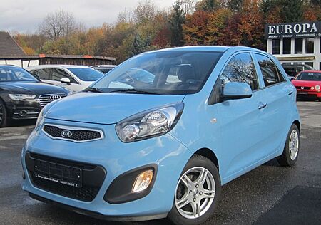 Kia Picanto Edition 7