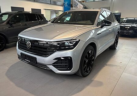 VW Touareg Volkswagen R-Line 4M R-Line AHK/HUD/LUFT/PANO/DYN