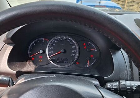 Mazda 5 2.0 CD 105kW Active Active