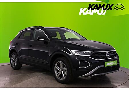 VW T-Roc Volkswagen 1.5TSI DSG Life+LED+VIRTUAL+KAMERA+TEMPO