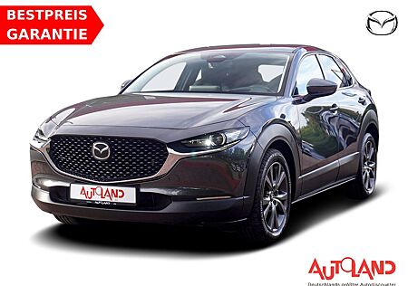 Mazda CX-30 2.0 M-Hybrid Exclusive-Line LED 360° AHK