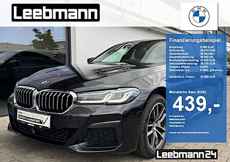 BMW 540i xDrive Tour. M-Sportpaket 2 JAHRE GARANTIE