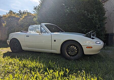 Mazda MX-5 1.6 Classic Classic