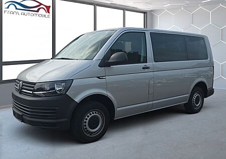 VW T6 Transporter Volkswagen T6 2,0TDI Transporter*KLIMA*AHK*PDC*SHZ*