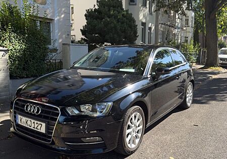 Audi A3 1.4 TFSI Attraction Attraction