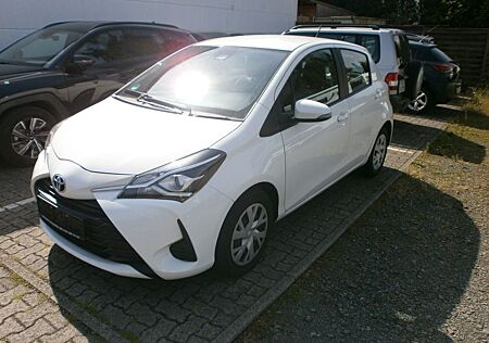 Toyota Yaris Comfort