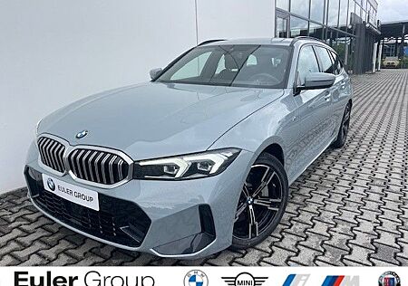 BMW 330 iA xDrive Touring M Sport ACC Parkass HiFi