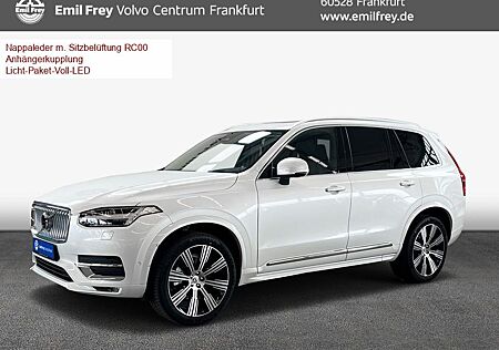 Volvo XC 90 XC90 B5 AWD 7S Plus-Bright Aut Glasd 21'' 360° A
