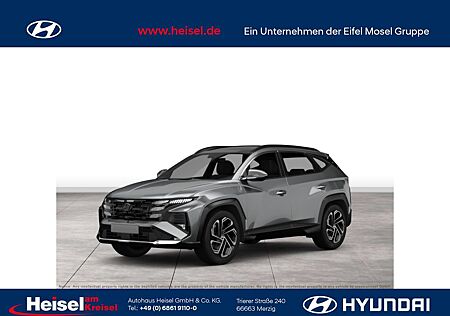 Hyundai Tucson N Line - Standort Merzig