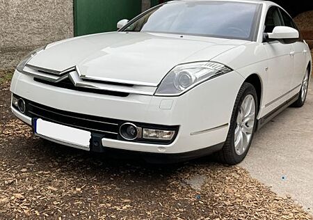 Citroën C6 V6 HDi 240 Exclusive Autom.