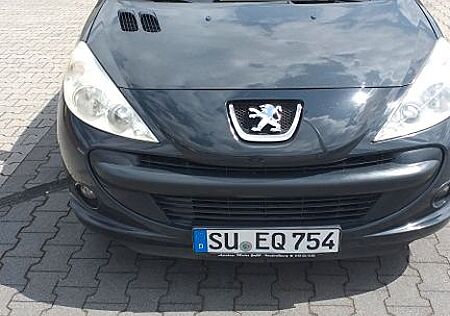 Peugeot 206 1.4 75 -