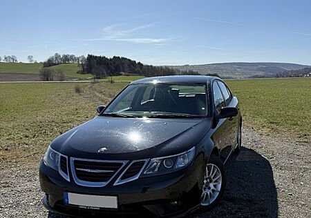 Saab 9-3 1.8t NG, Baujahr 2008 (MY 2009)