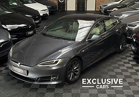 Tesla Model S LONG RANGE RAVEN | AP HW3 | CCS | OAK