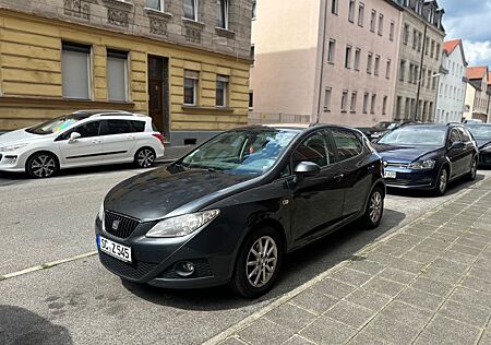 Seat Ibiza 1.6Tdi TÜV 06/2027 - 13.12.2011 2Hand
