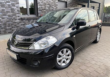 Nissan Tiida Acenta