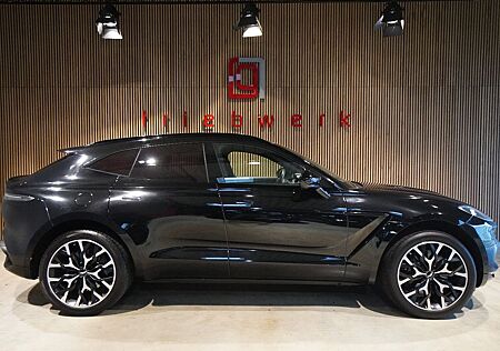 Aston Martin DBX 4.0 V8*Sportabgas*Body Pack Black*22 Zoll*