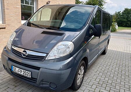 Opel Vivaro Kombi L2H1 9 Sitze