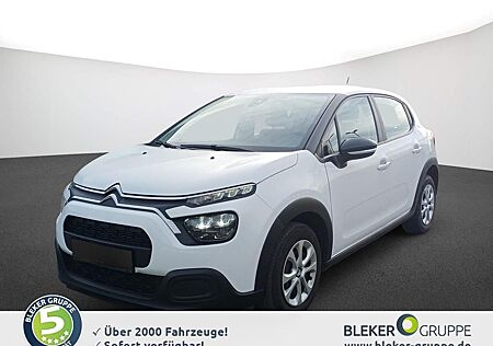 Citroën C3 FEEL PT83 S&S