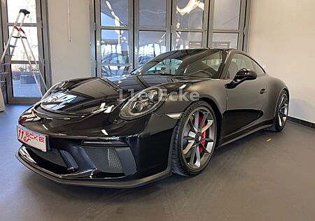 Porsche 991 GT3 TOURING-SCHALTER-1.HAND-GEPFLEGT