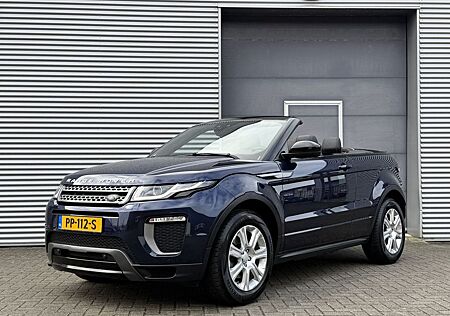 Land Rover Range Rover Evoque Convertible 2.0 TD4 HSE Dynam