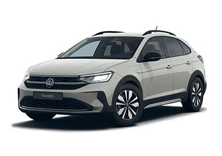 VW Taigo Volkswagen Goal 1.0l TSI DSG RFK NAVI PANO LED KLIMA
