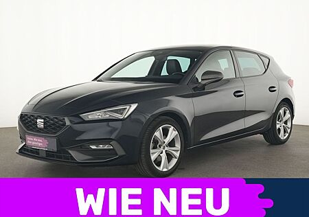 Seat Leon FR Pano|Kamera|LED|Sport-Komfortsitze|Navi