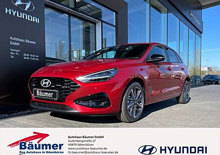 Hyundai i30 1.5 T-GDI 48V ADVANTAGE *sofort verfügbar*