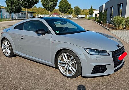 Audi TT Coupe 2.0 TFSI -
