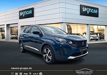 Peugeot 3008 Hybrid 225 GT Mas.Sitz. PanoDach el.Heckkl.