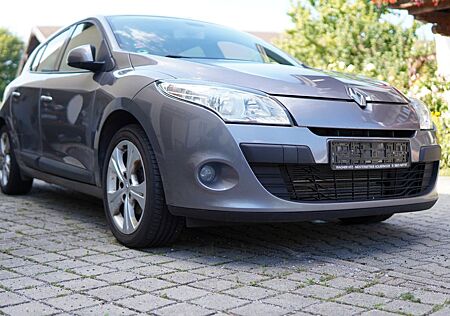 Renault Megane III TCE 130 Dynamique | TÜV bis 11/2026