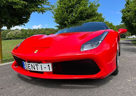 Ferrari 488 GTB