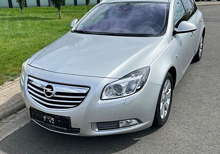 Opel Insignia Sports Tourer 2.0 CDTI *Zahnriemen neu*